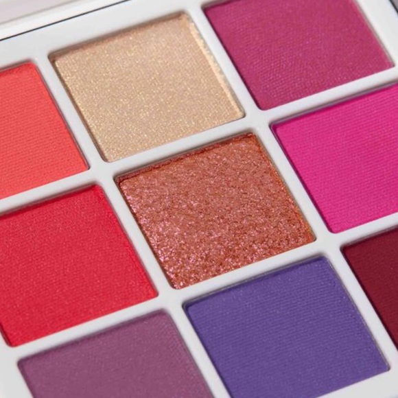 New ABH Mini NORVINA® Pro Pigment Palette Vol. 1 - Picture 4 of 16